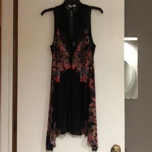 Free people dress